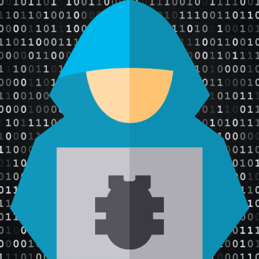 Break CODE app icon